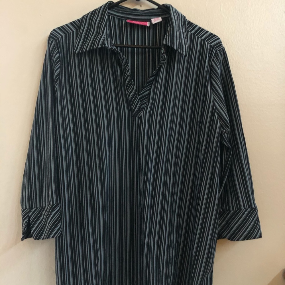 Maternity Blouse